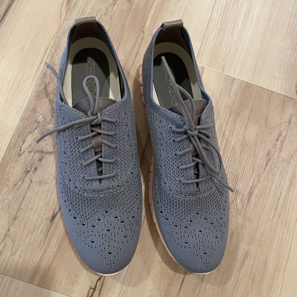 Cole Haan Women’s Oxford NEW!